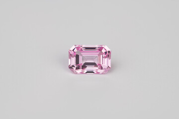 Pink diamond