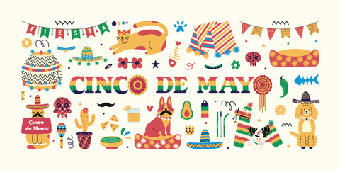 Cinco de Mayo 1600 1