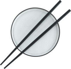 Close up of chopstick