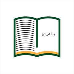 Ramadhan Kareem Element