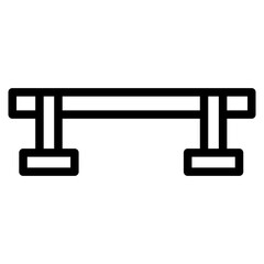 barrier line 