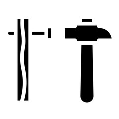 hammer glyph 