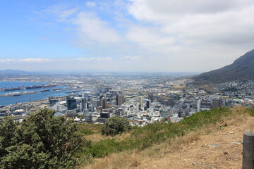 Obraz premium Kapstadt 