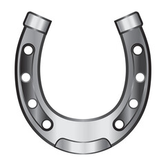 Silver Horseshoe