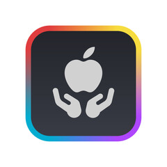 Health - Pictogram (icon) 