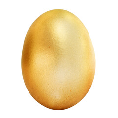 Golden egg 