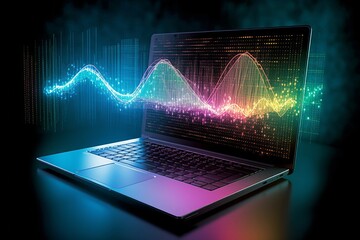 Business Insights Analyzing Data on Your Laptop for Analytical Decision Making, Generative AI.