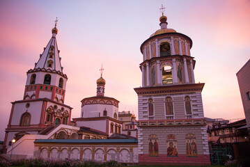 cathedral of christ the saviour