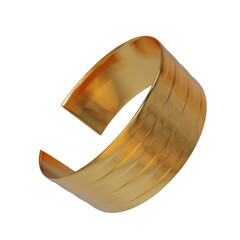 gold jewelry bracelet
