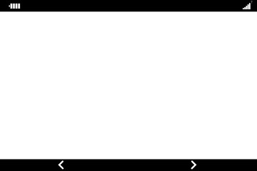 Obraz premium Vector image of cloud symbol with arrow signs