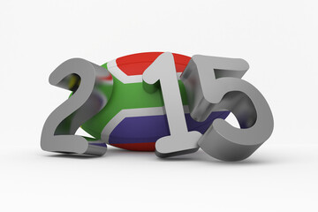 South Africa rugby 2015 message 