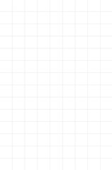Blank grid paper