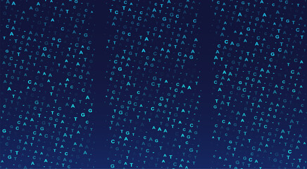 Big genomic data visualization.