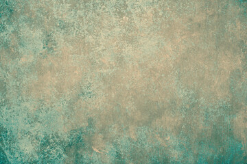 Textured background, scratched wall structure, template for scrapbook, vintage style
