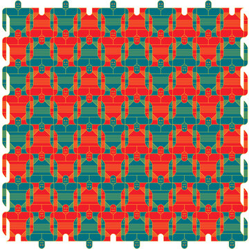 Pattern di robot