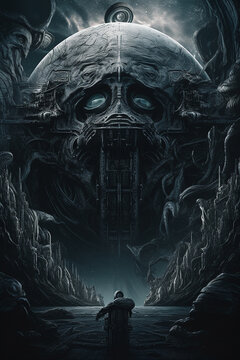 metaphor, generative ai