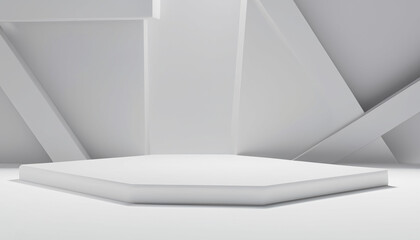 3d render of an background