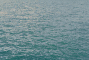 Mar oceano agua tranquila tranquilidade paz verde aguas tranquilas mar marítimo viagem paisagem