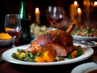 Delicioso Banquete de Comidas Diversas: Pizza, Sushi e Mais