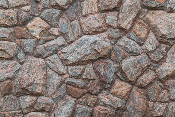 textura muro de pedra de arrimo background parede contenção empilhada empilhamento