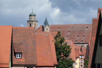 Dinkelsbuehl