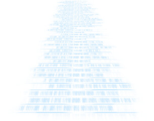 Binary code