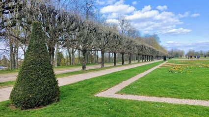 LUNEVILLE (Meurthe-et-Moselle)