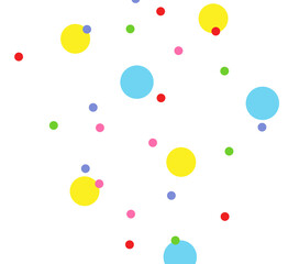 Dot pattern