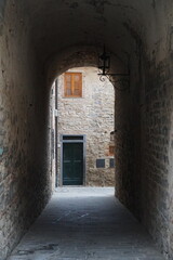 Obraz premium san donato in poggio