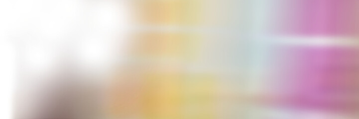 Obraz premium Defocused image of adhesive notes on glass window