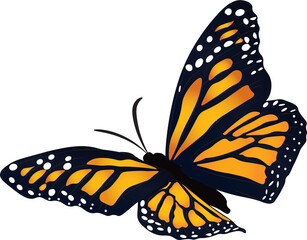 Butterfly icon