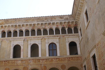 castello malaspina massa