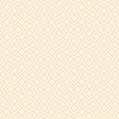 Square geometric Pattern background template