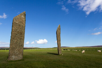 Stones of Stenness 