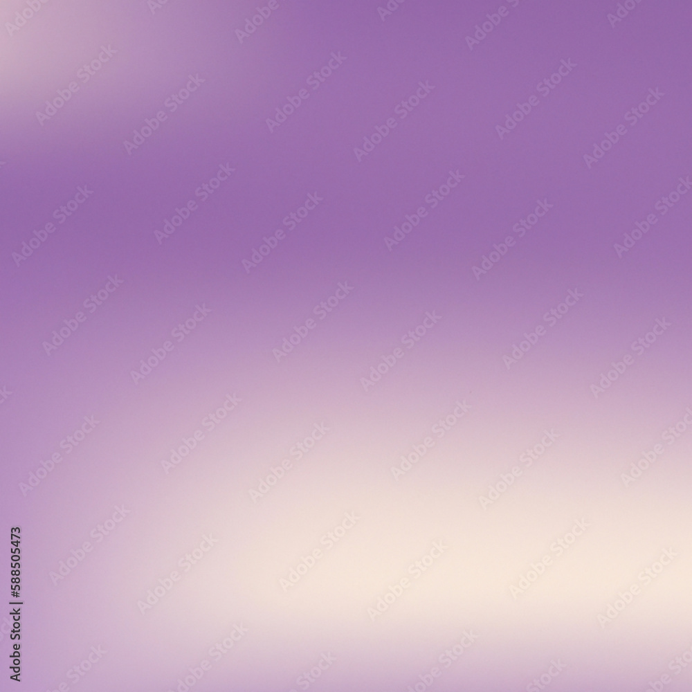Aufkleber lavender color pink purple beautiful abstract gradient background with dark and light stains and smo