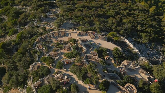 Insel Cres: Mali Losinj