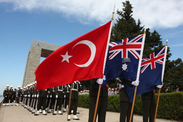 Anzac Day is a national day of remembrance in Australia and New Zealand 