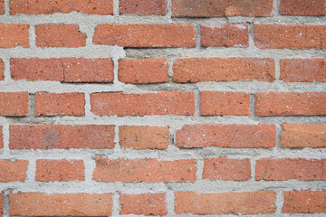 Brick Wall