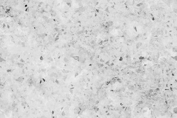 White terrazzo ceramic marble, modern floor texture, high quality decoration
