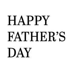 Happy Fathers day message