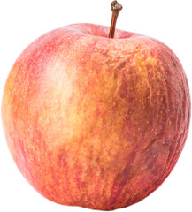 Close-up of apple 