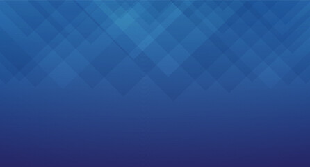 Obraz premium Abstract blue color background, low poly design. Trendy abstract blue background for wallpaper, banner and sports flyer. Modern backdrop for poster. Arrow and speed background. Abstract vector concept
