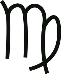  Zodiac sign of Virgo 