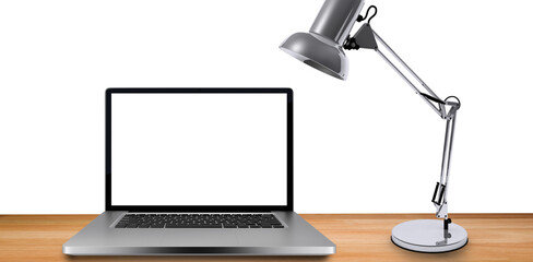 Image of a virtual desk