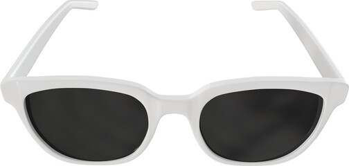 Close-up of sunglasses