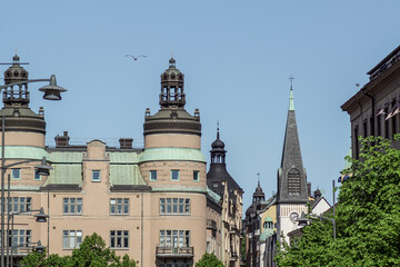 old town hall