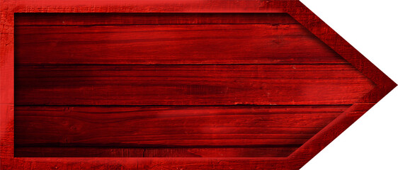 Close-up of arrow signboard © vectorfusionart