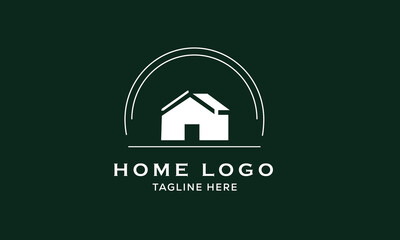 Designing a Memorable Home Logo Design 