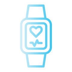 smartwatch icon