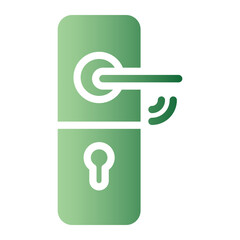 door knob icon